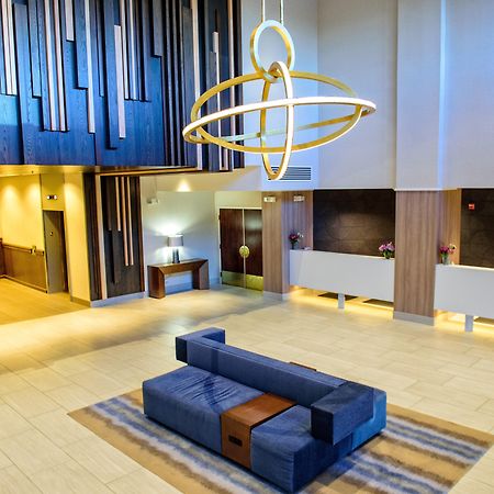 Crowne Plaza Dulles Airport By Ihg Hotel Herndon Luaran gambar
