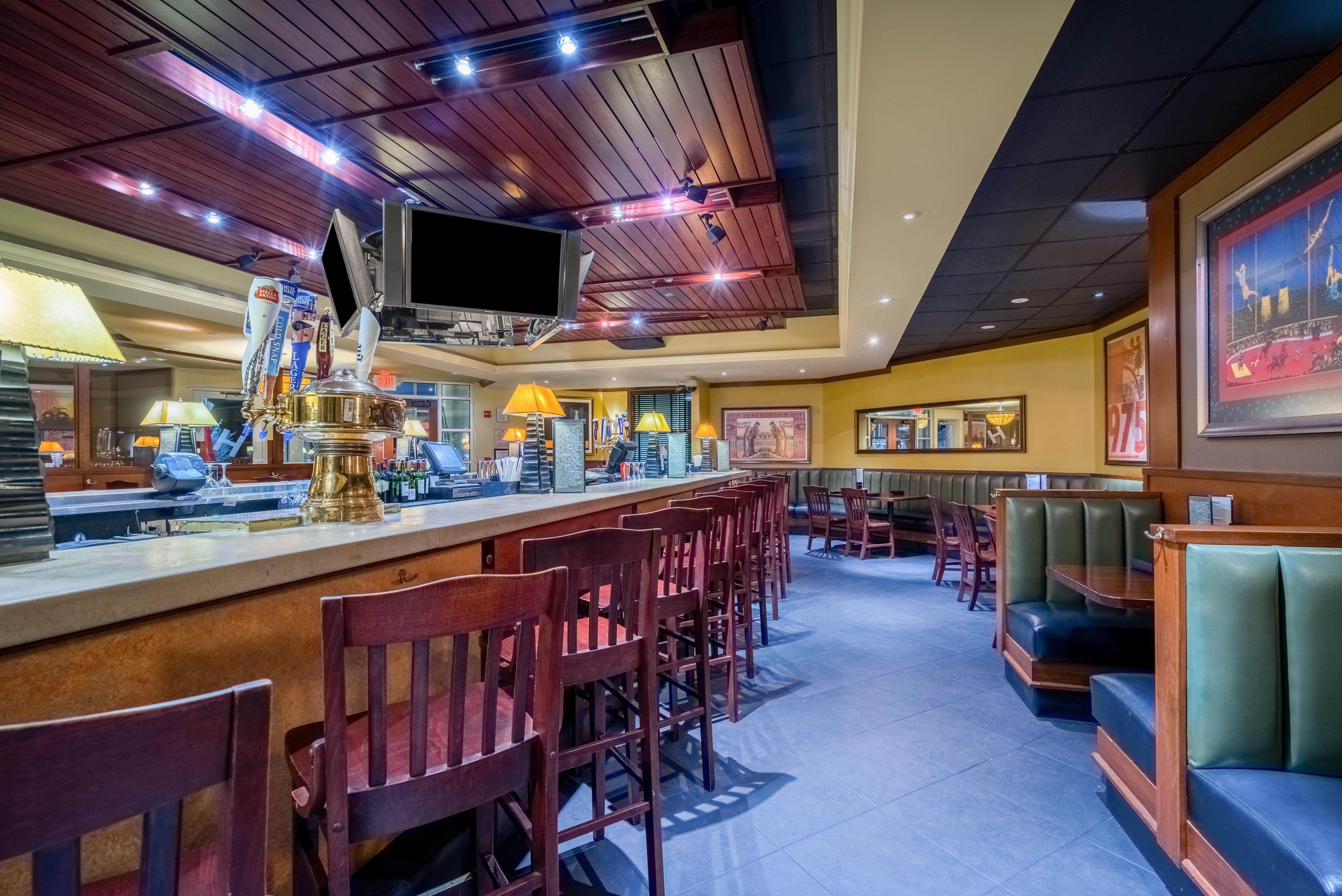Crowne Plaza Dulles Airport By Ihg Hotel Herndon Luaran gambar