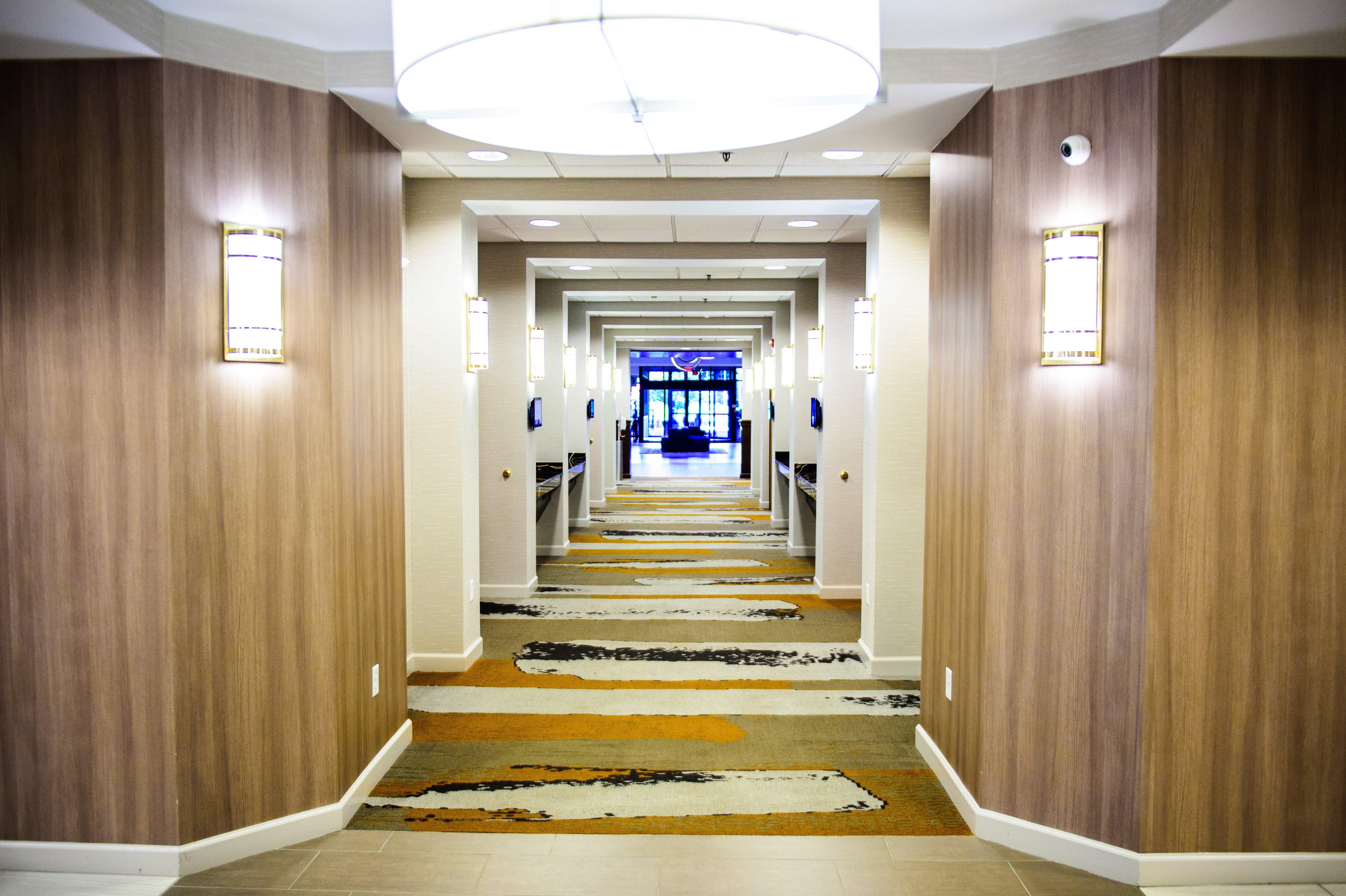 Crowne Plaza Dulles Airport By Ihg Hotel Herndon Luaran gambar
