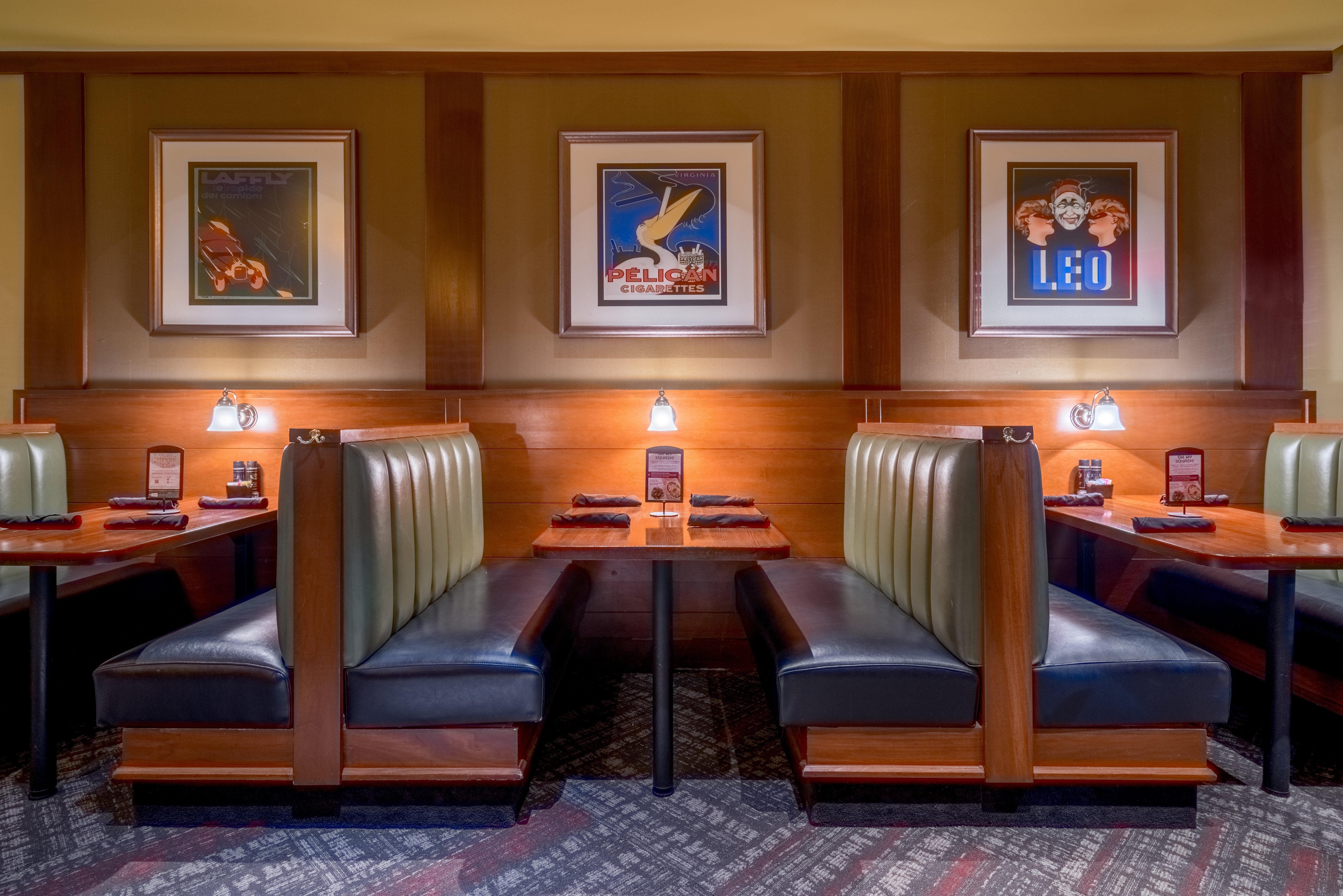 Crowne Plaza Dulles Airport By Ihg Hotel Herndon Luaran gambar