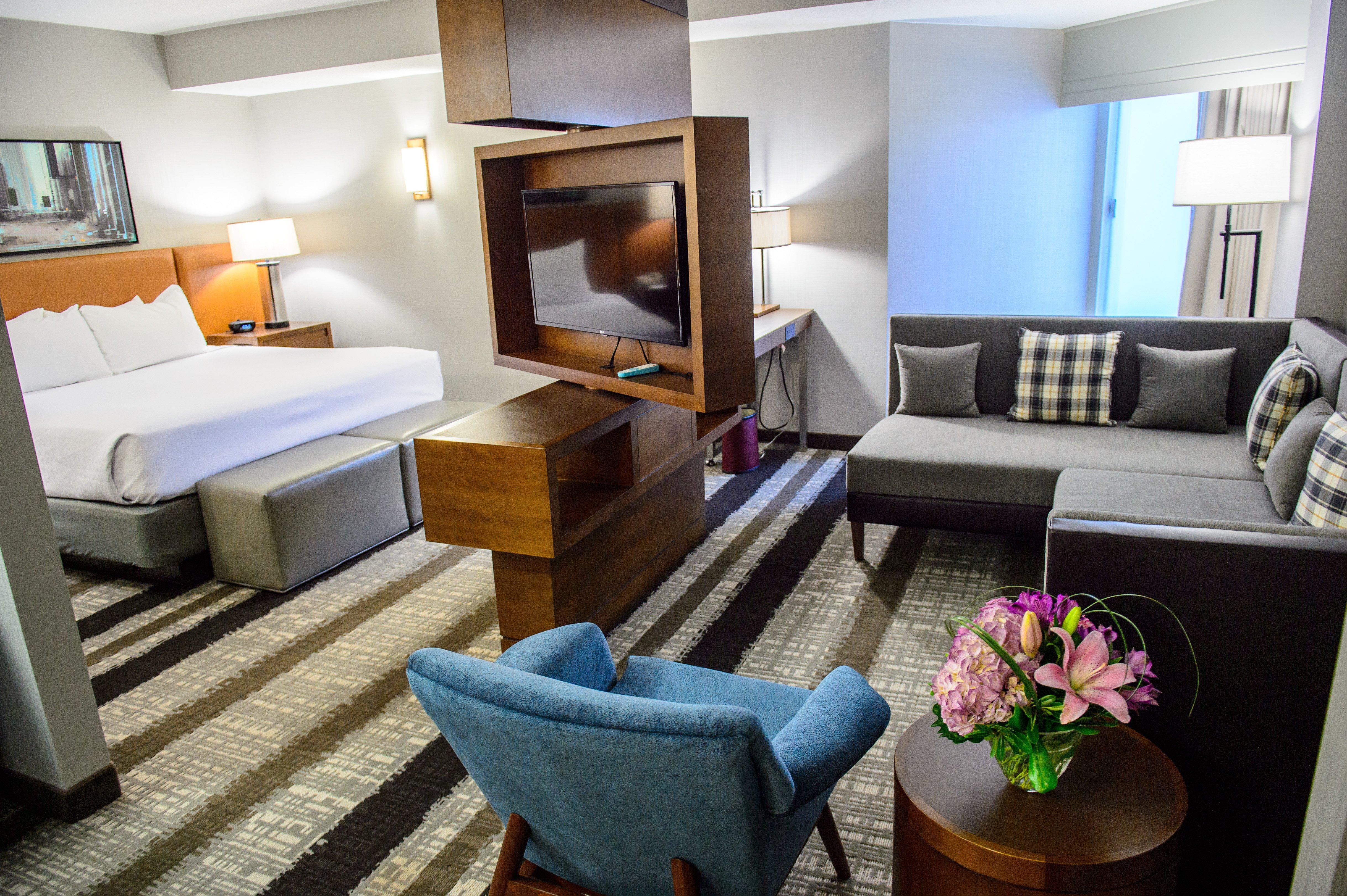 Crowne Plaza Dulles Airport By Ihg Hotel Herndon Luaran gambar