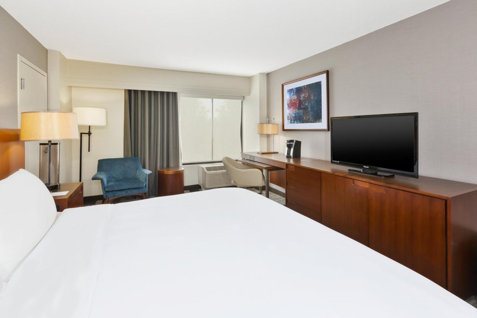 Crowne Plaza Dulles Airport By Ihg Hotel Herndon Luaran gambar