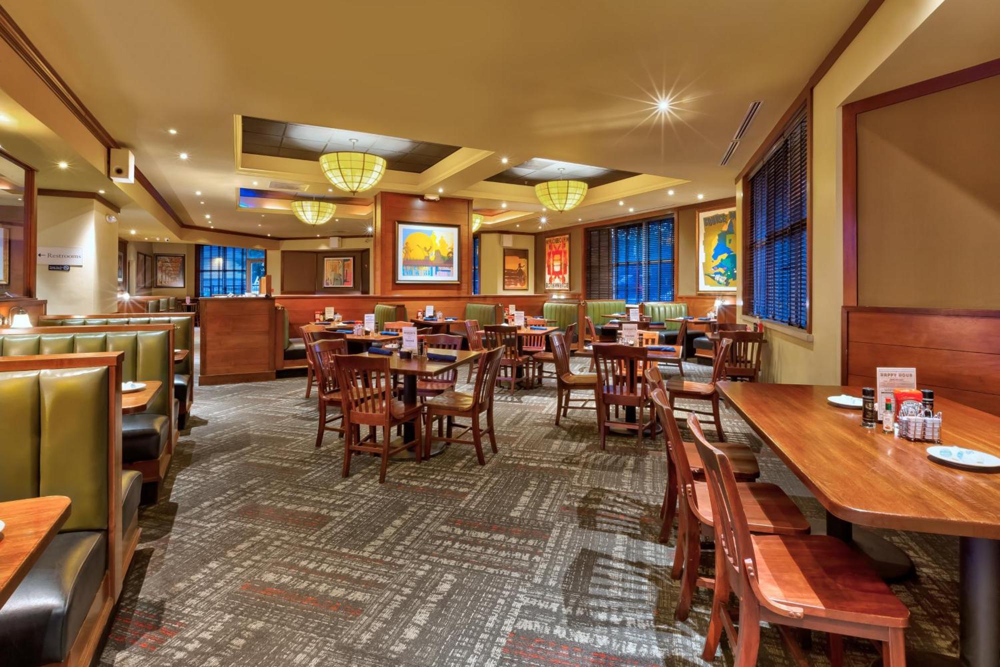 Crowne Plaza Dulles Airport By Ihg Hotel Herndon Luaran gambar