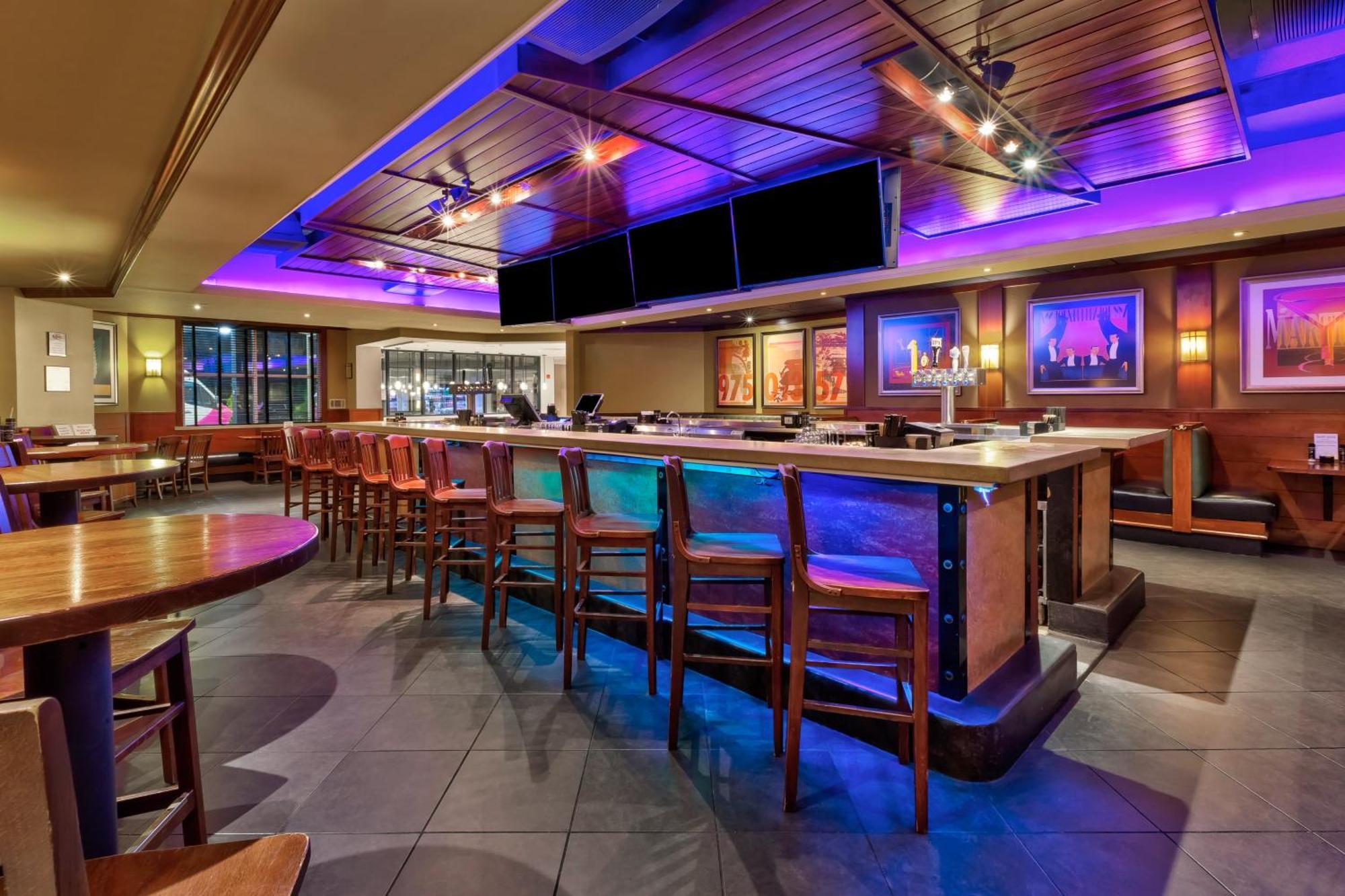 Crowne Plaza Dulles Airport By Ihg Hotel Herndon Luaran gambar