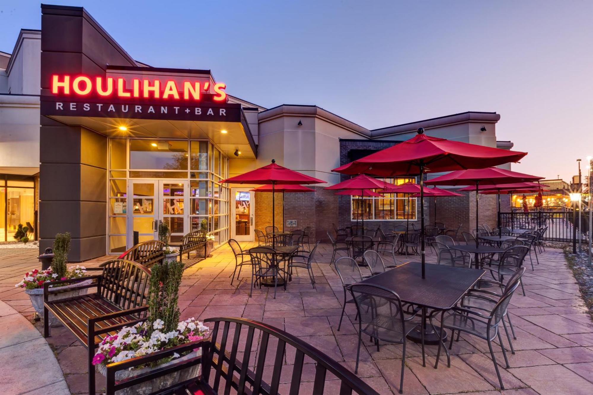 Crowne Plaza Dulles Airport By Ihg Hotel Herndon Luaran gambar