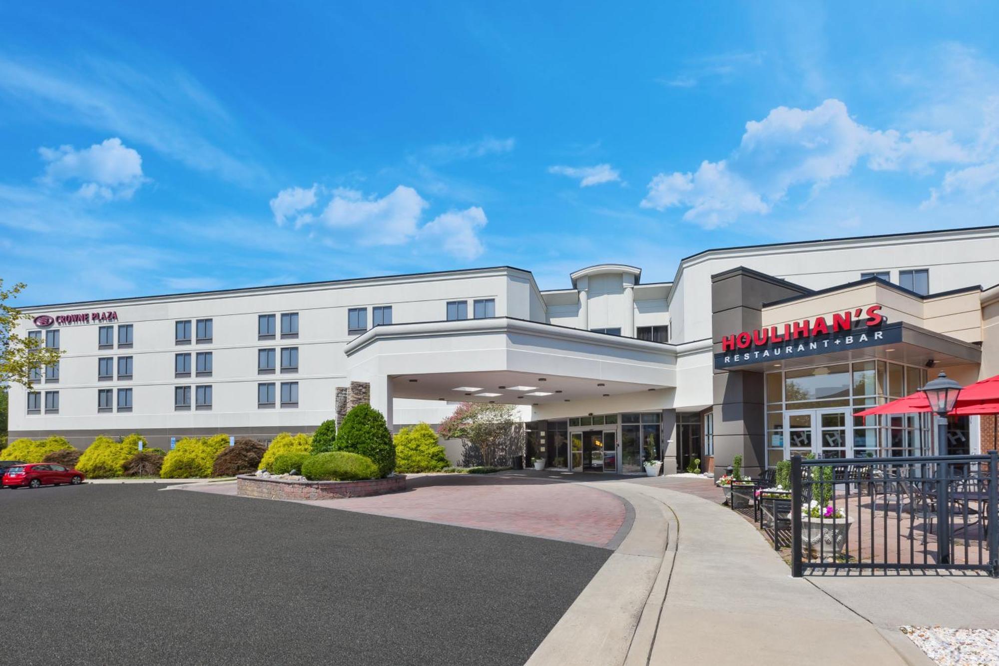 Crowne Plaza Dulles Airport By Ihg Hotel Herndon Luaran gambar